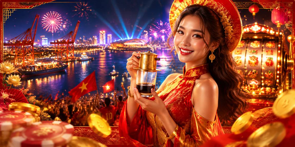 3u888 Slot Biển Xanh
